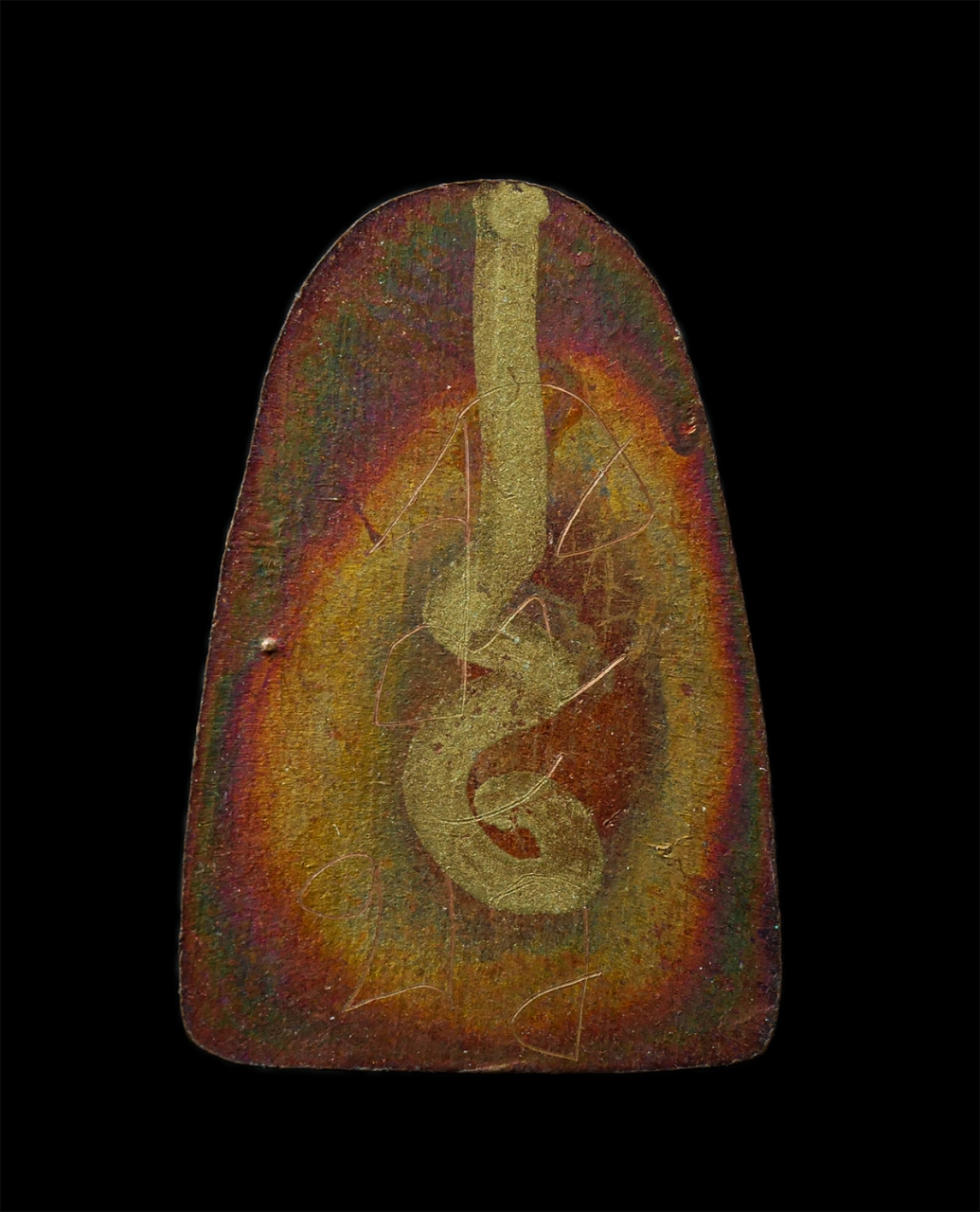 30Jun25 (66)p.jpg - เหรียญพระอุปคุตออกนิโรธสมาบัติ ปี2563 หลวงปู่เทือง ญาณธโร วัดโพธิ์ชัย อ.วังสะพุง จ.เลย เมตตาอธิษฐานจิตปลุกเสกให้เป็นกรณีพิเศษ และครูบาอาจารย์สายกรรมฐา [..] | https://kamulet.in.th